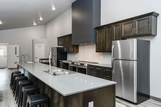 Photo - Jackson Commons