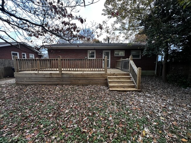 Building Photo - 3445 Allison Way