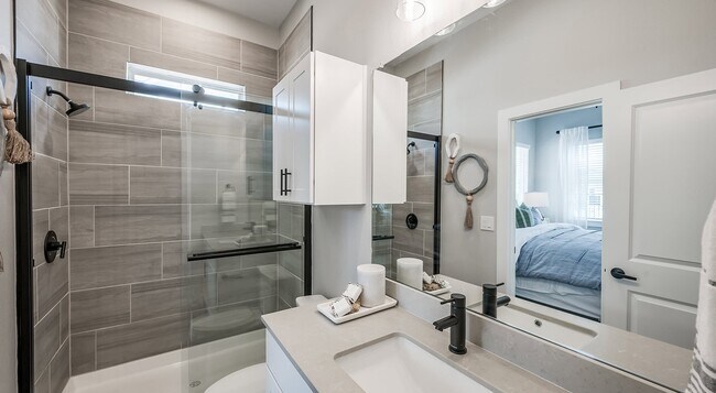 Photo - 10503 Peek Rd Unidad 1506