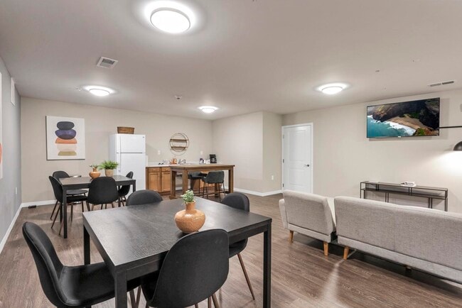 Jenkins Lofts