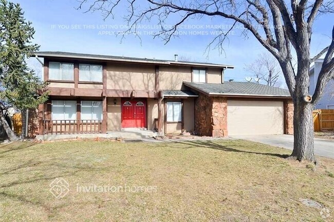 Building Photo - 3679 S Helena Way Rental