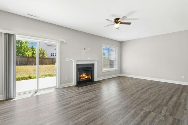 Photo - Charming and Freshly Updated Cul-de-Sac Home in Sanford!