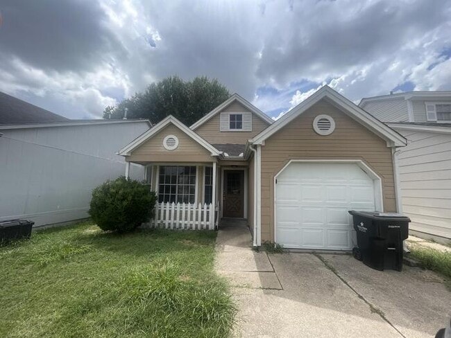 Building Photo - 11529 Springshire Dr Rental
