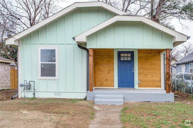 Building Photo - 3814 Waldron Ave Rental