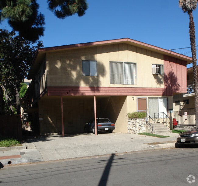 Building Photo - 275 N Oakland Ave Rental