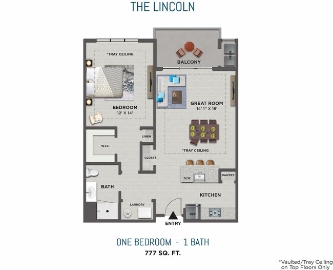 Photo - Eastampton Place Apartments