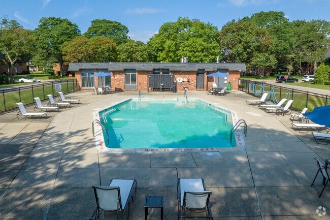 Regency Park