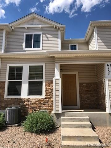 Building Photo - 6137 Sierra Grande Point