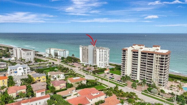 840 Ocean Dr Unit 806