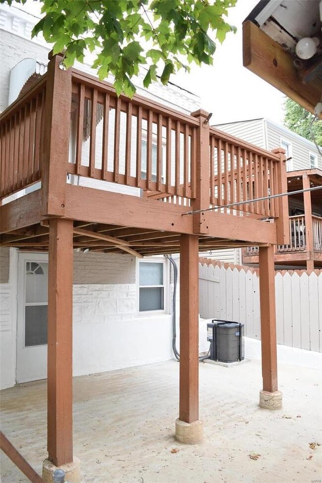 Photo - Fantastic 2bd/2ba home! Let yourself in!