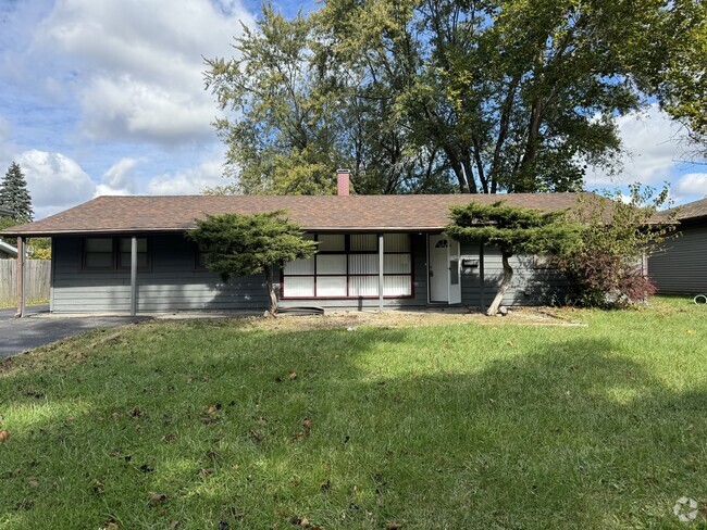 Building Photo - 4430 Flossmoor Rd Rental