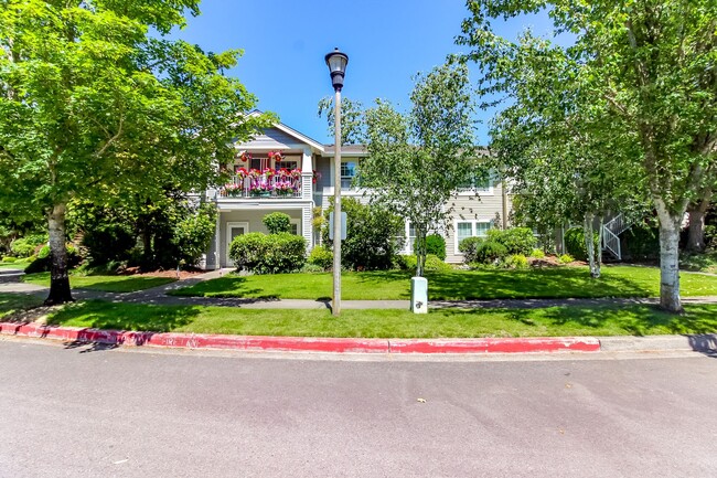 Photo - Low maintenance condo living in DuPont