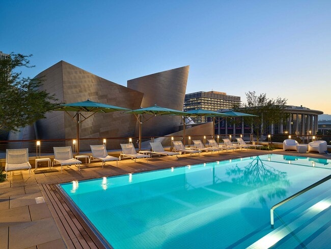 Photo - The Grand by Gehry