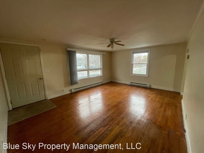 Photo - 3 br, 1 bath House - 1627 E Princeton Ave.