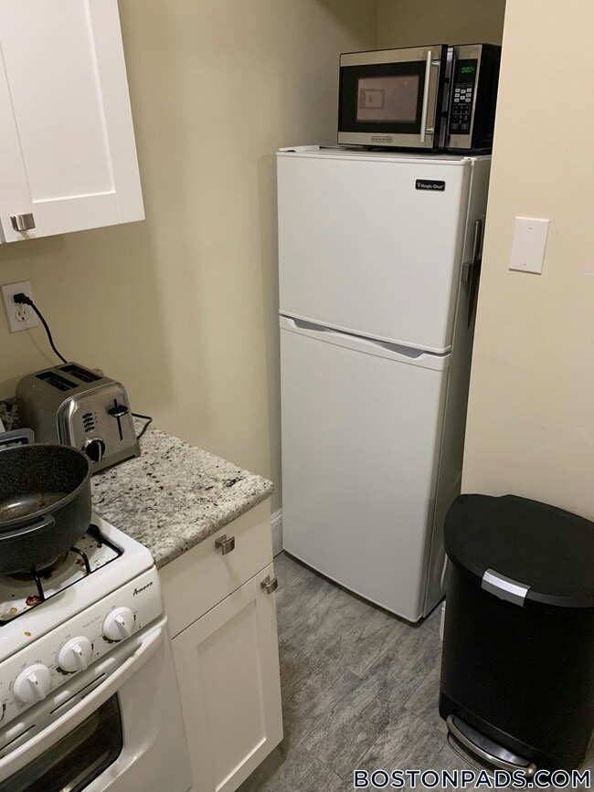 Photo - 1189 Commonwealth Ave Unit 14