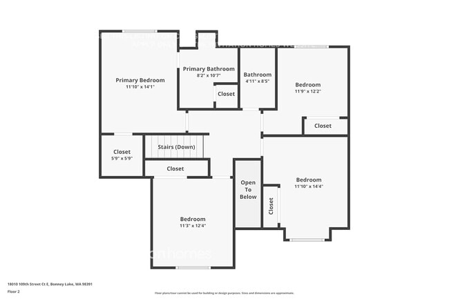 Photo - 18010 109th St Ct E