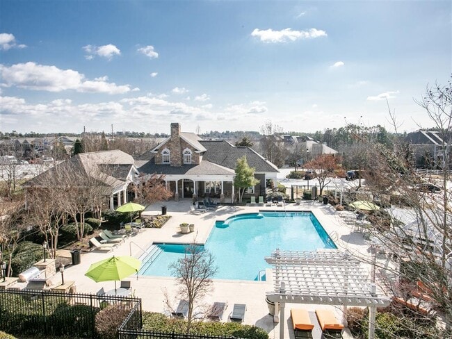 Photo - Andover at Johns Creek