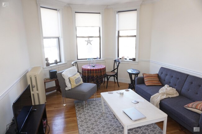 Photo - 1340 Commonwealth Ave Unit 25