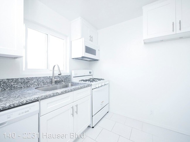 Photo - 2231 Hauser Blvd