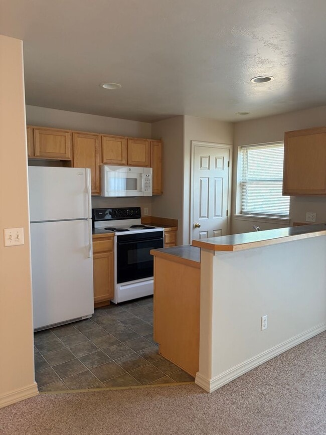 Photo - 3301 Laredo Dr Unit 1