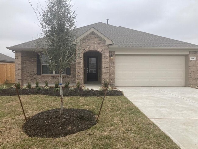 Building Photo - 3806 Rock Ledge Dr