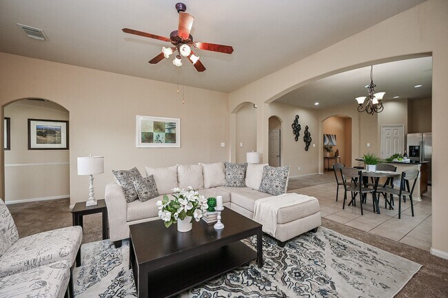 Photo - 8010 Durham Run Ln