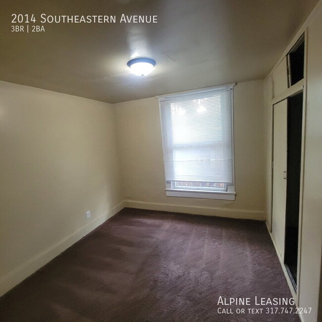 2014 Southeastern Ave