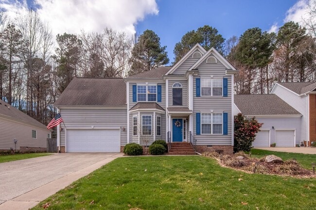 Building Photo - Detached 3 bedroom home in Villages of Westminster