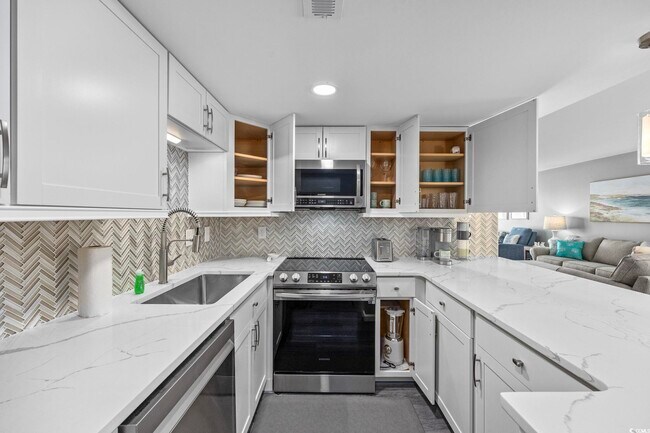 Photo - 941 S Ocean Blvd