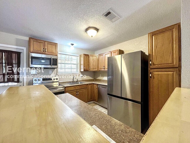Photo - 23203 Flat River Dr