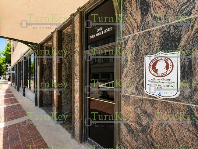 Photo - Condo for rent in Downtown Birmingham
