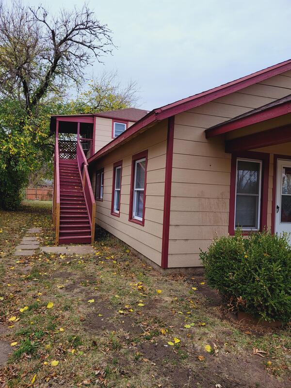 2349 N Park Pl Condo Condo for Rent in Wichita, KS