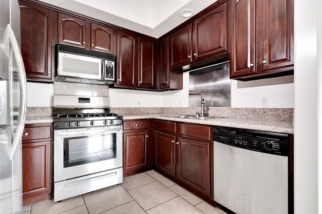 Corinth Luxury Investments LLC