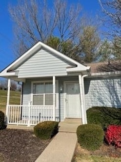 Building Photo - 110 Rolling Meadows Dr Rental