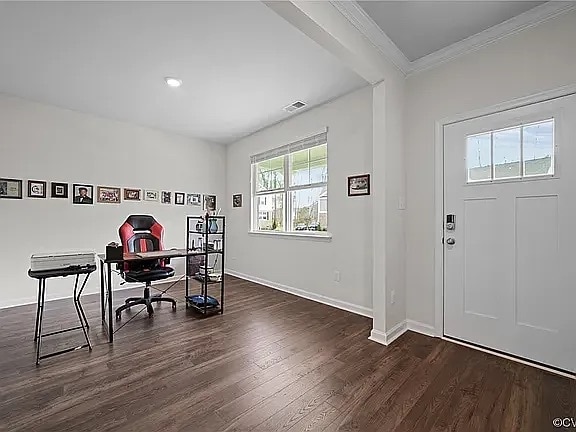 ENTRADA - 5519 Tag Alder Ter