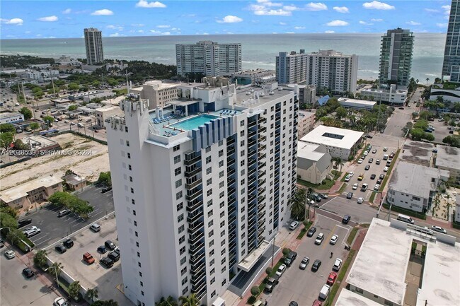 401 69th St Unit PH101
