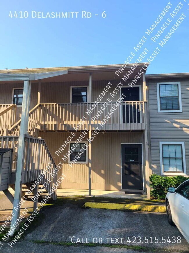 Photo - 4410 Delashmitt Rd Unit 6