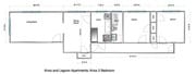 Knox 2 Bedroom