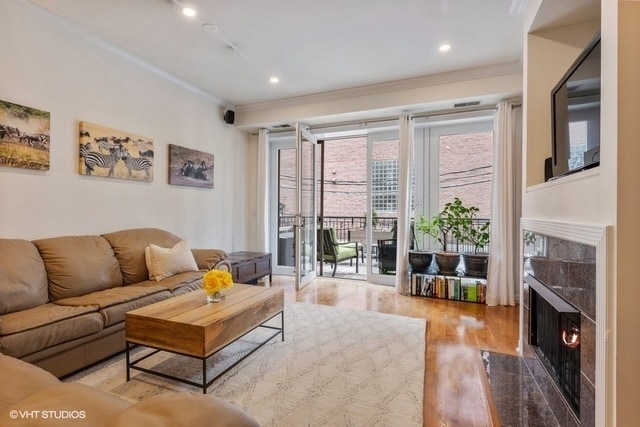 Photo - 1429 N Wells St Unit 205