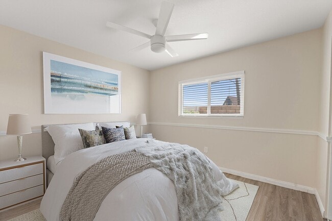 Photo - Starlight Ridge Apartments- Yucaipa, CA