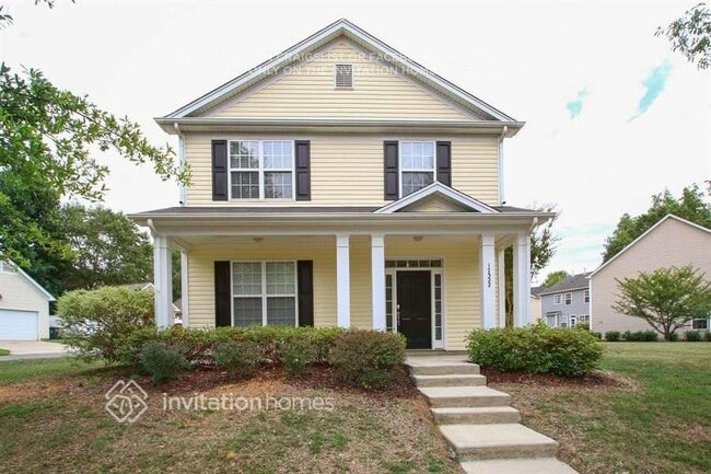Photo - 17322 Grand Central Way Casa