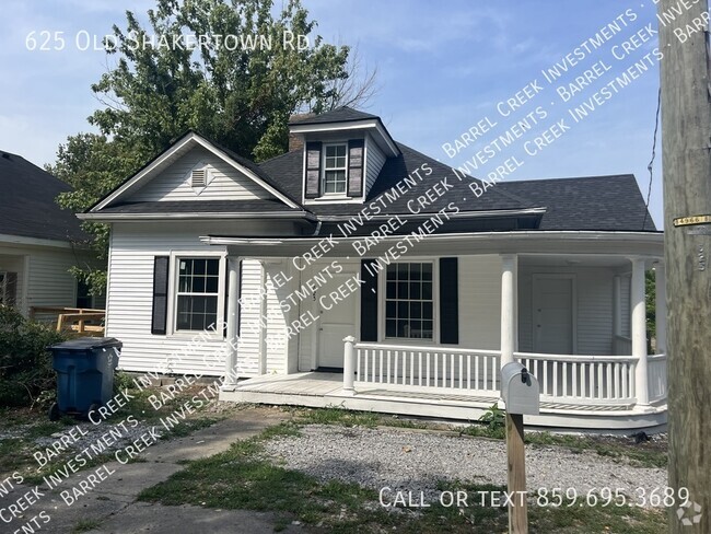 Building Photo - 4-Bedroom 1-Bath House + Fenced In Yard