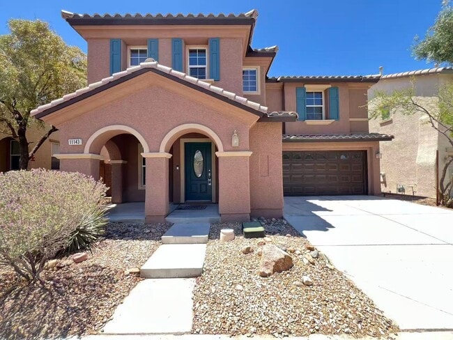 Building Photo - 11143 Ranch Valley St