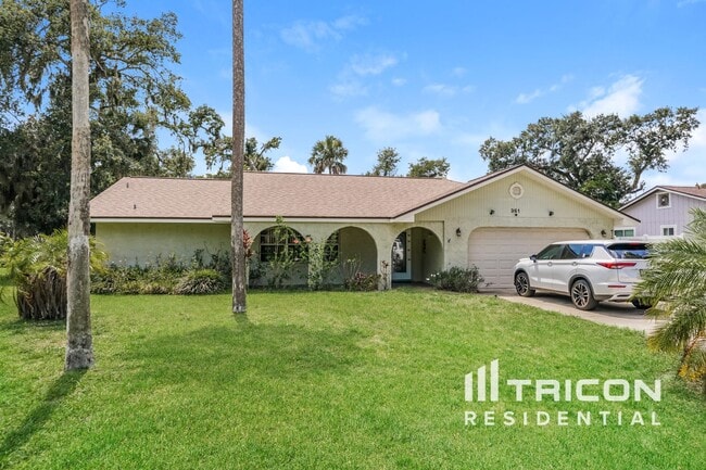 Building Photo - 361 Sagewood Dr Rental