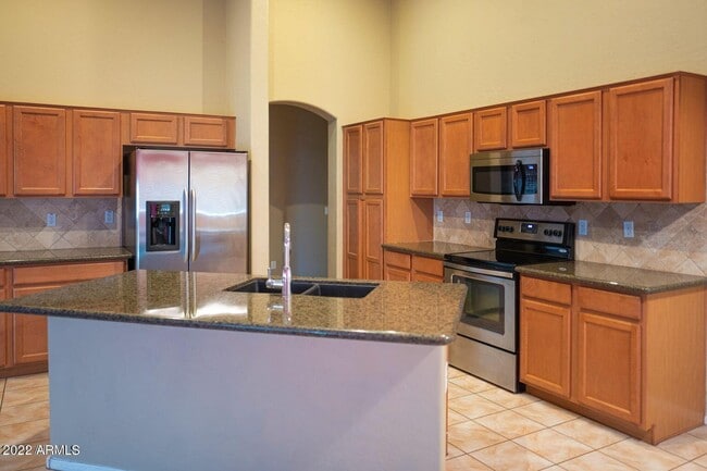 Photo - 3124 E Sparrow Pl