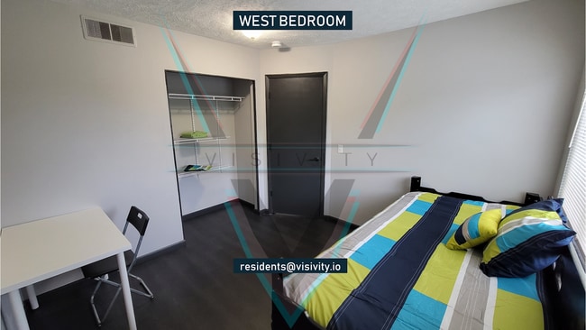 Photo - 1649 Coolidge Rd Casa Adosada