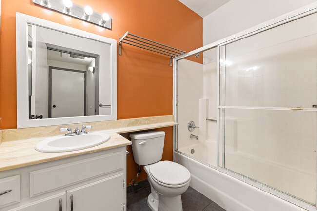 Photo - 10943 Laurel Canyon Blvd Unit A5