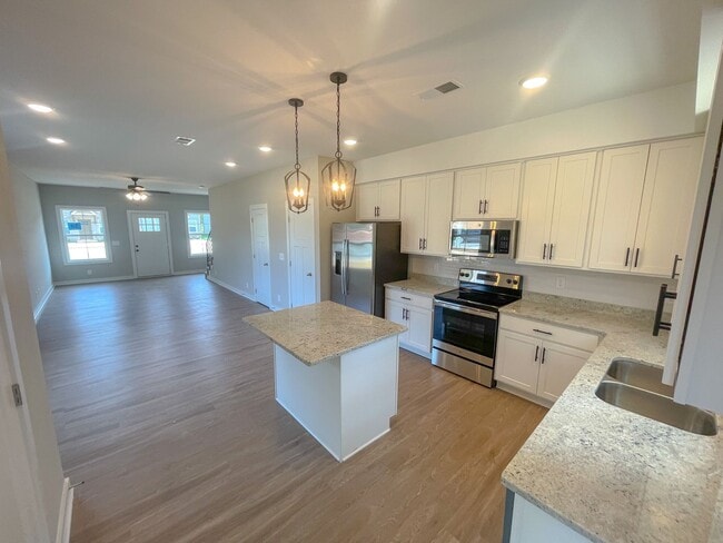 Photo - Adorable Single Family Townhome