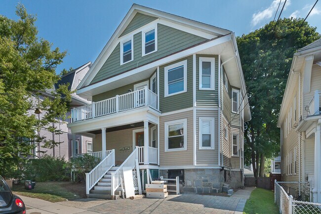 Photo - 31 Champney St Unidad 2