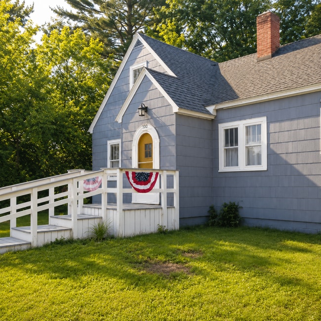 Building Photo - 515 Flambeau St